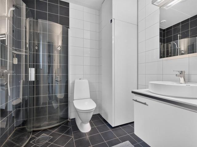 Bostadsrätt till salu i Örebro Hjortstorpsvägen 58K | Länsförsäkringar Fastighetsförmedling