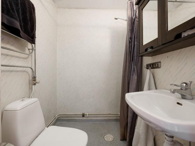 Bostadsrätt till salu i Örebro Lövstagatan 38 | Länsförsäkringar Fastighetsförmedling