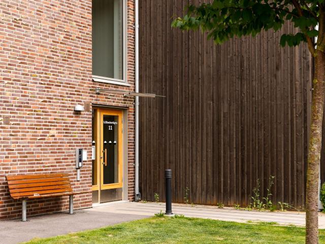 Bostadsrätt till salu i Örebro Lillbackavägen 11 | Länsförsäkringar Fastighetsförmedling