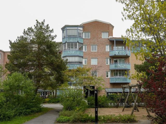 Bostadsrätt till salu i Örebro Mejramvägen 107 | Länsförsäkringar Fastighetsförmedling