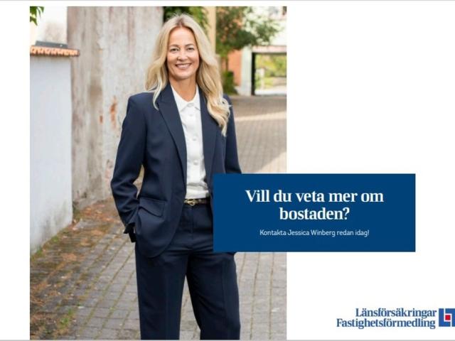 Bostadsrätt till salu i Örebro Myrbacksgatan 27A | Länsförsäkringar Fastighetsförmedling