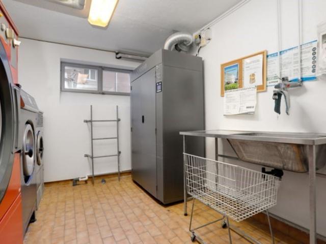 Bostadsrätt till salu i Örebro Schantzgatan 10A | Länsförsäkringar Fastighetsförmedling