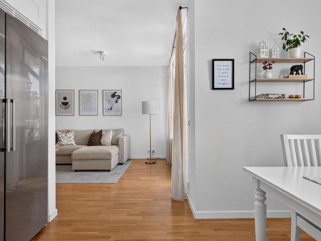 Bostadsrätt till salu i Örebro Studievägen 31 | Länsförsäkringar Fastighetsförmedling