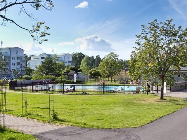 Bostadsrätt till salu i Örebro Stödjegränd 18 | Länsförsäkringar Fastighetsförmedling