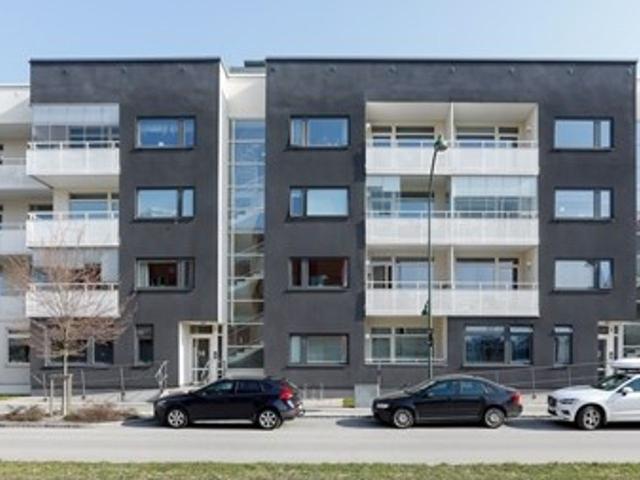 Bostadsrätt till salu i Örebro Täppan 3 | Länsförsäkringar Fastighetsförmedling
