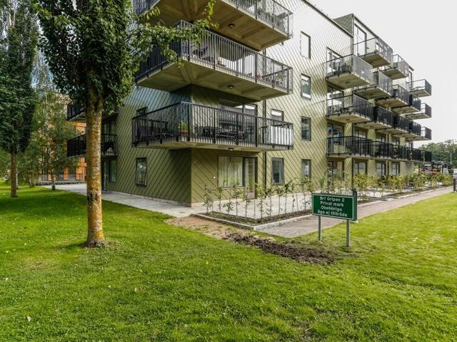 Bostadsrätt till salu i Örebro Termikgatan 21A | Länsförsäkringar Fastighetsförmedling
