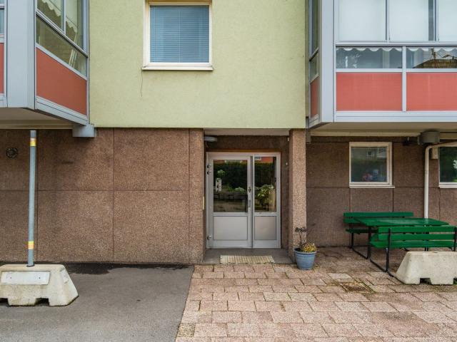Bostadsrätt till salu i Oxelösund Trädgårdsgatan 11 | Länsförsäkringar Fastighetsförmedling