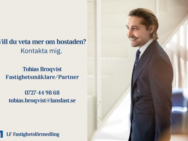 Bostadsrätt till salu i Oxie Råtegelvägen 90 | Länsförsäkringar Fastighetsförmedling