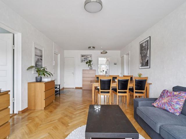 Bostadsrätt till salu i Partille Västra annebergsvägen 3E | Länsförsäkringar Fastighetsförmedling