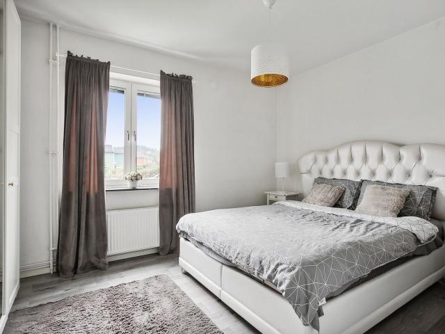 Bostadsrätt till salu i Partille Gamla strandlinjen 1B | Länsförsäkringar Fastighetsförmedling