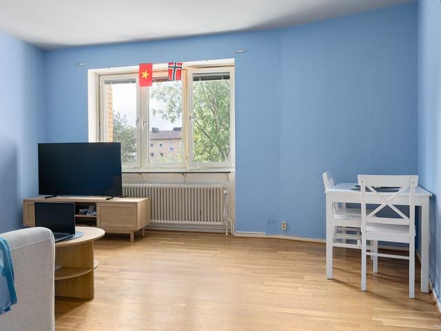 Bostadsrätt till salu i Perstorp Torggatan 11A | Länsförsäkringar Fastighetsförmedling