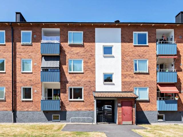 Bostadsrätt till salu i Perstorp Fasanvägen 5F | Länsförsäkringar Fastighetsförmedling