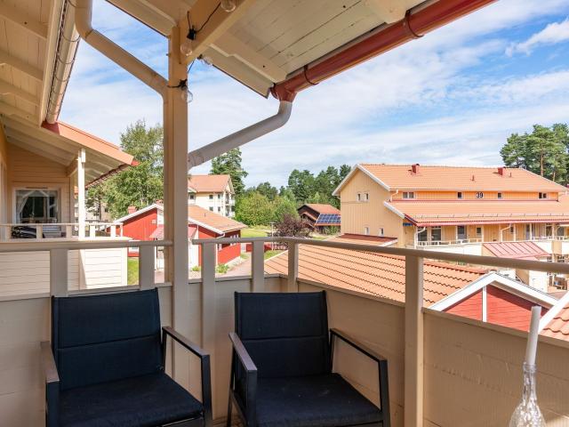 Bostadsrätt till salu i Rättvik Knihsgatan 37C | Länsförsäkringar Fastighetsförmedling
