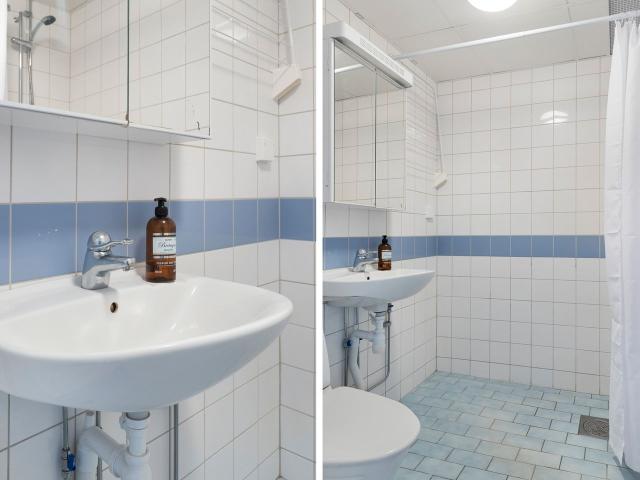 Bostadsrätt till salu i Ronneby Lindblomsvägen 4C LGH 1201 | Länsförsäkringar Fastighetsförmedling