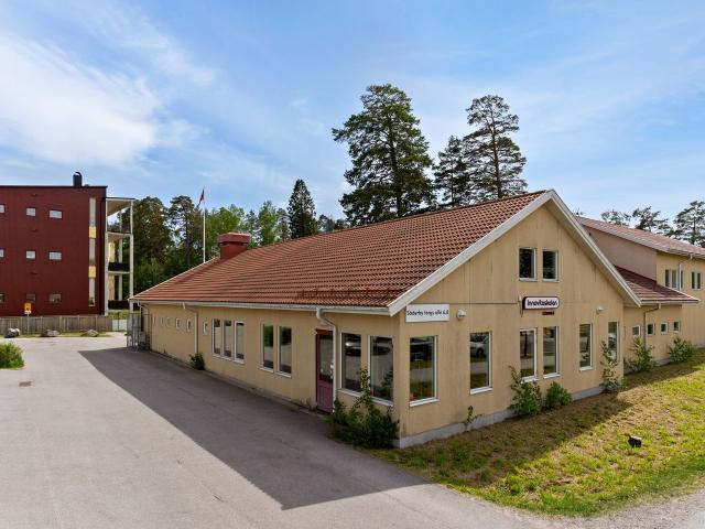 Bostadsrätt till salu i Rönninge Söderby torgs allé 14 | Länsförsäkringar Fastighetsförmedling