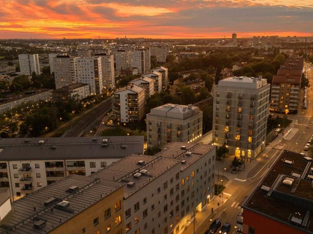 Bostadsrätt till salu i Årsta Glindragränd 3 | Länsförsäkringar Fastighetsförmedling