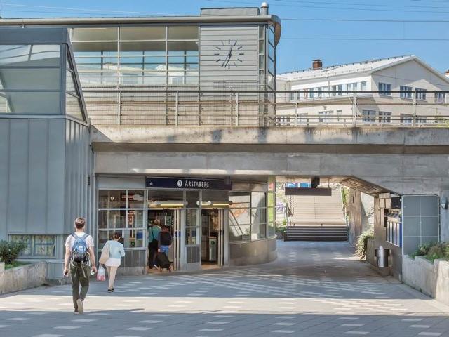 Bostadsrätt till salu i Årsta Järnlundsvägen 14, vån 3/ | Länsförsäkringar Fastighetsförmedling