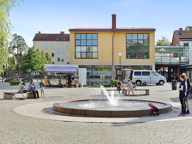 Bostadsrätt till salu i Årsta Rämensvägen 45, vån 3/ | Länsförsäkringar Fastighetsförmedling