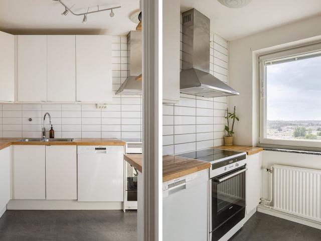 Bostadsrätt till salu i Årsta Sandfjärdsgatan 120 | Länsförsäkringar Fastighetsförmedling