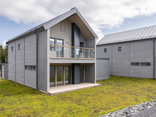 Bostadsrätt till salu i Ås Tröskvägen 20 | Länsförsäkringar Fastighetsförmedling