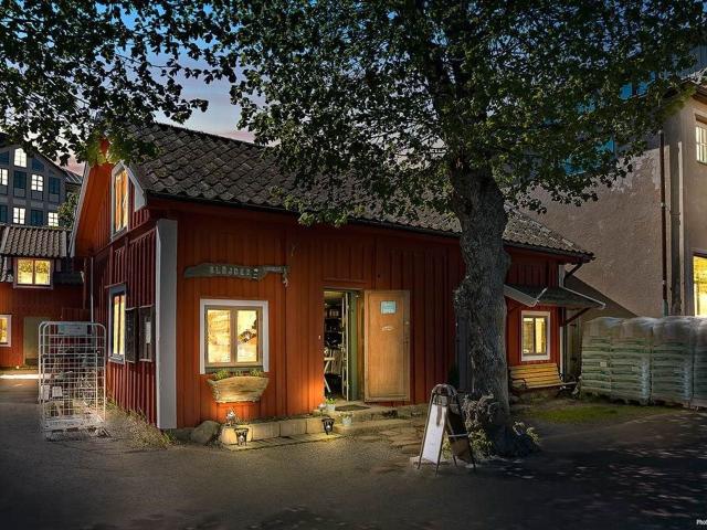 Bostadsrätt till salu i Sandhamn Brf Sands 334 lägenhet 8 | Länsförsäkringar Fastighetsförmedling