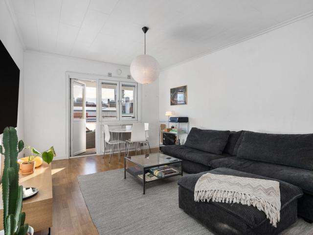 Bostadsrätt till salu i Sandviken Allévägen 1A | Länsförsäkringar Fastighetsförmedling