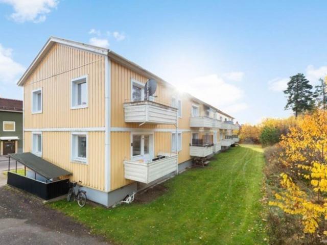 Bostadsrätt till salu i Sandviken Vikingavägen 24 | Länsförsäkringar Fastighetsförmedling