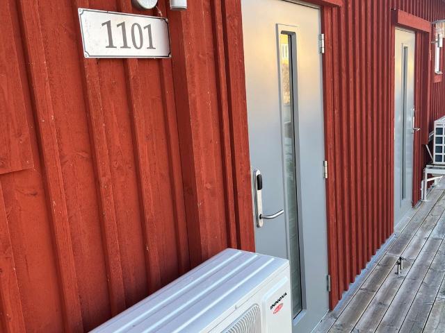 Bostadsrätt till salu i Sankt anna Övre Lagnö Skärgårdsbyn 1101 | Länsförsäkringar Fastighetsförmedling