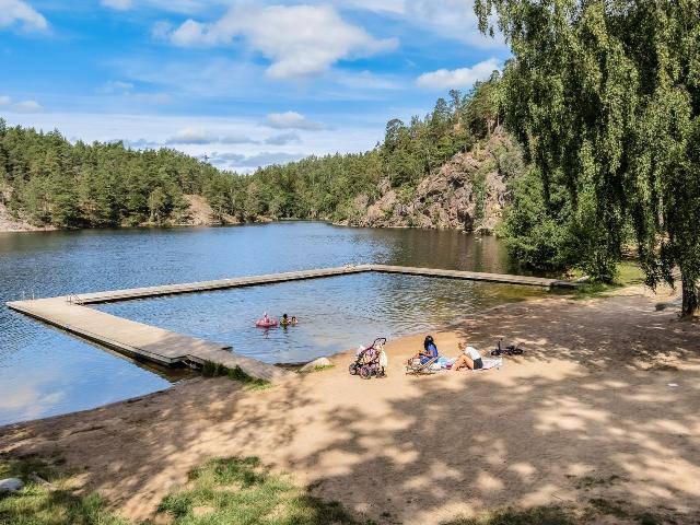 Bostadsrätt till salu i Saltsjö boo Ormingeringen 69 | Länsförsäkringar Fastighetsförmedling