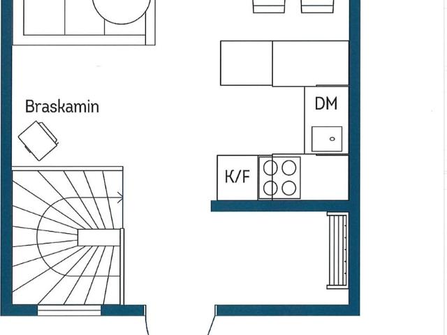 Bostadsrätt till salu i Sälen Sälenstugevägen 38 B | Länsförsäkringar Fastighetsförmedling