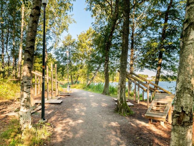 Bostadsrätt till salu i Segeltorp Skansbergsvägen 73 | Länsförsäkringar Fastighetsförmedling