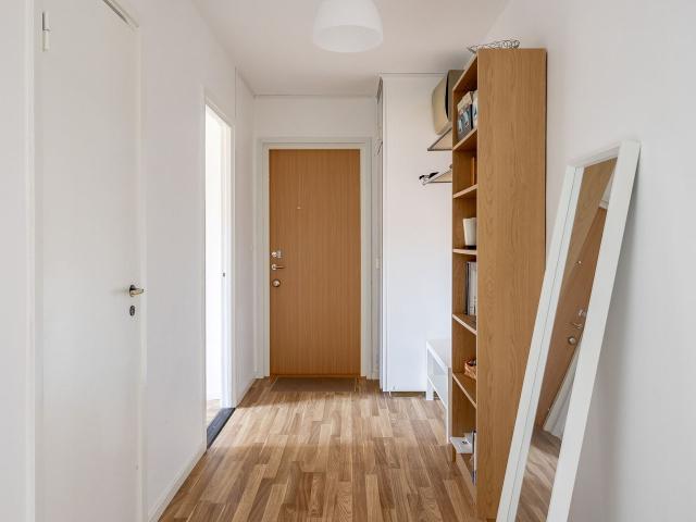 Bostadsrätt till salu i Skövde Gröna vägen 18A | Länsförsäkringar Fastighetsförmedling