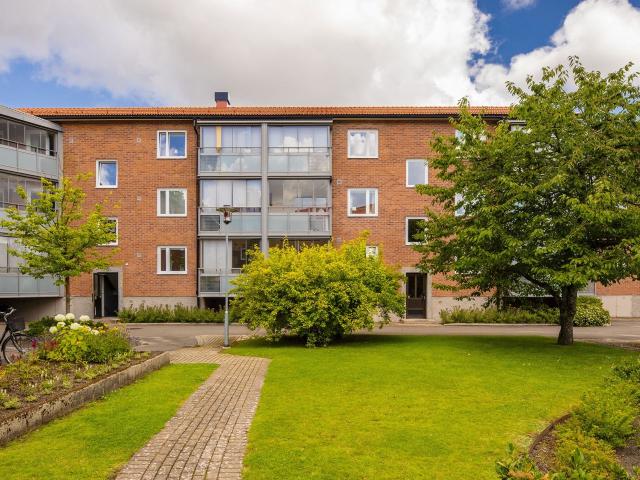 Bostadsrätt till salu i Skövde Gröna vägen 26A | Länsförsäkringar Fastighetsförmedling