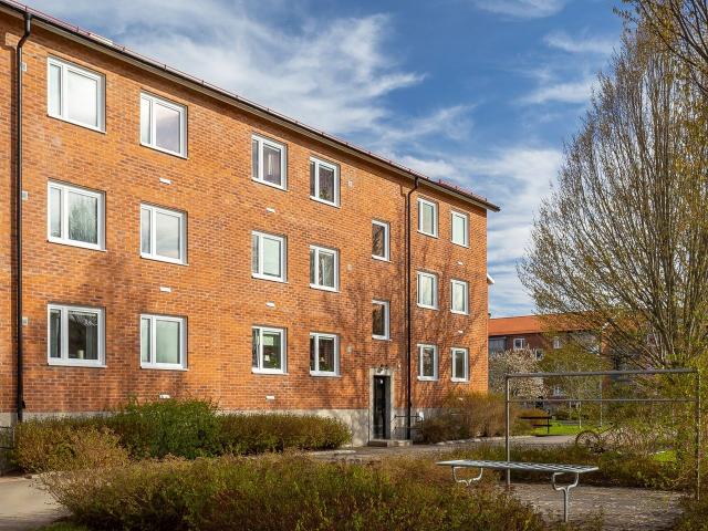 Bostadsrätt till salu i Skövde Gröna vägen 32A | Länsförsäkringar Fastighetsförmedling