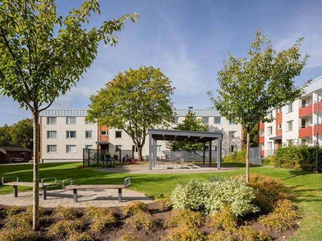 Bostadsrätt till salu i Skövde Karl Dahlins väg 24C | Länsförsäkringar Fastighetsförmedling