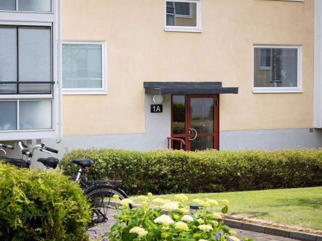 Bostadsrätt till salu i Skövde Lars Olofs gata 1A | Länsförsäkringar Fastighetsförmedling