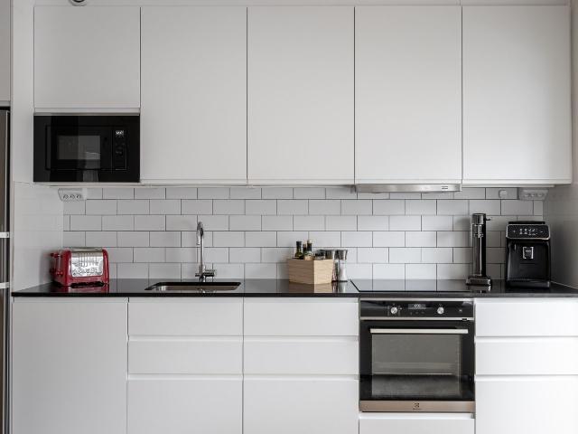 Bostadsrätt till salu i Skogås Djupdalsvägen 2B | Länsförsäkringar Fastighetsförmedling