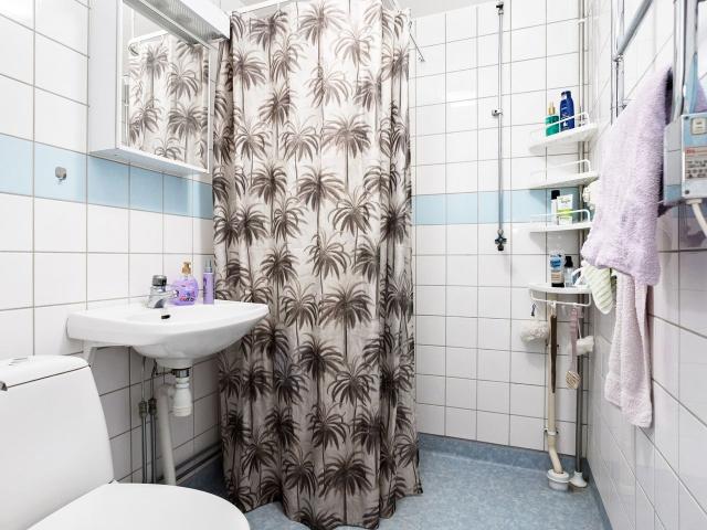 Bostadsrätt till salu i Skoghall Vändgatan 5 | Länsförsäkringar Fastighetsförmedling