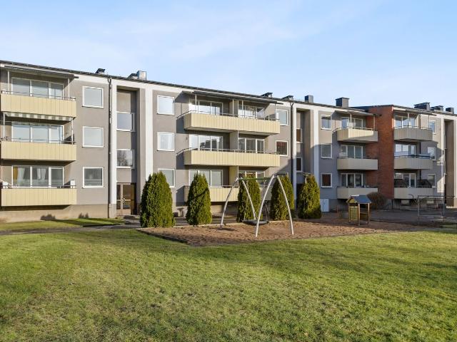 Bostadsrätt till salu i Skara Valhallagatan 20 | Länsförsäkringar Fastighetsförmedling