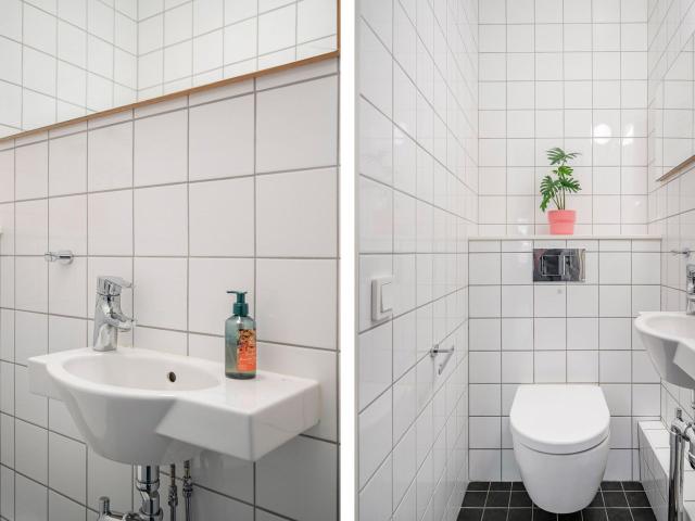 Bostadsrätt till salu i Skärholmen Gränsholmsbacken 5 | Länsförsäkringar Fastighetsförmedling