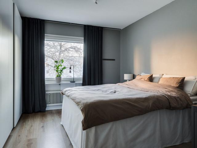 Bostadsrätt till salu i Skellefteå Gruvgatan 26 | Länsförsäkringar Fastighetsförmedling