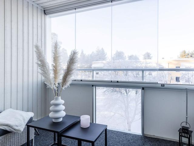 Bostadsrätt till salu i Skellefteå Orkestervägen 92 | Länsförsäkringar Fastighetsförmedling