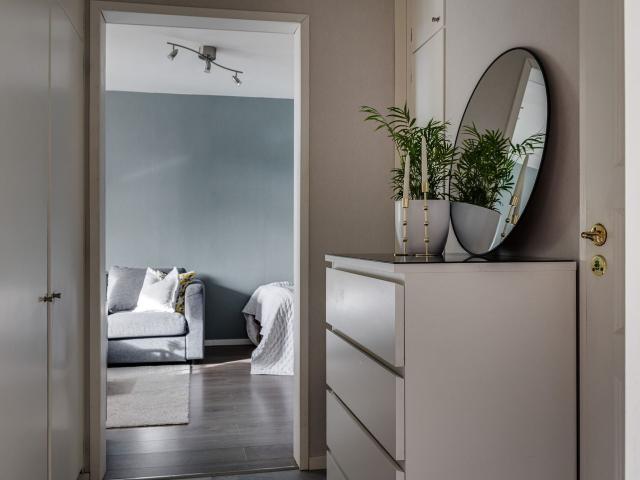 Bostadsrätt till salu i Skellefteå Myntgatan 61 | Länsförsäkringar Fastighetsförmedling