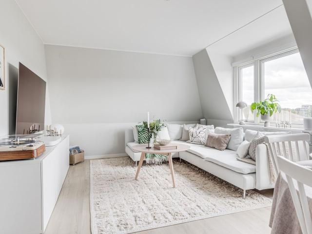 Bostadsrätt till salu i Skellefteå Strandgatan 17B | Länsförsäkringar Fastighetsförmedling
