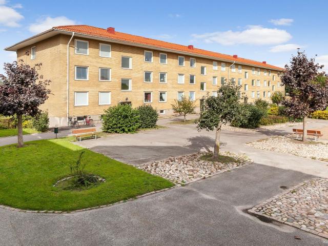 Bostadsrätt till salu i Sjöbo Ågatan 8B | Länsförsäkringar Fastighetsförmedling