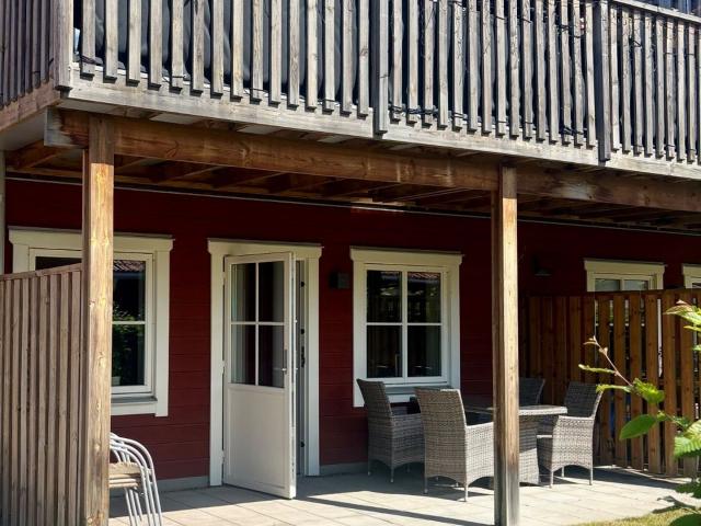 Bostadsrätt till salu i Söderköping Källbylundsvägen 4 | Länsförsäkringar Fastighetsförmedling