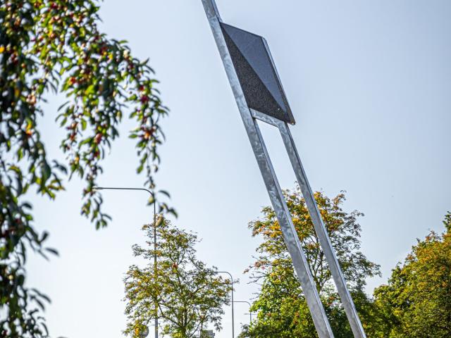 Bostadsrätt till salu i Södra sandby Backgatan 85 | Länsförsäkringar Fastighetsförmedling