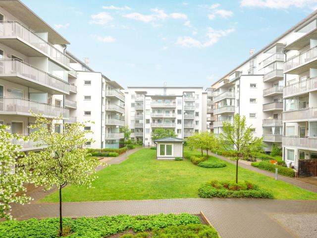 Bostadsrätt till salu i Sollentuna Blåklockevägen 5 | Länsförsäkringar Fastighetsförmedling