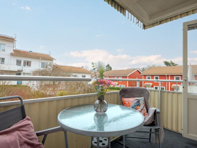 Bostadsrätt till salu i Sollentuna Celsings Väg 81 | Länsförsäkringar Fastighetsförmedling