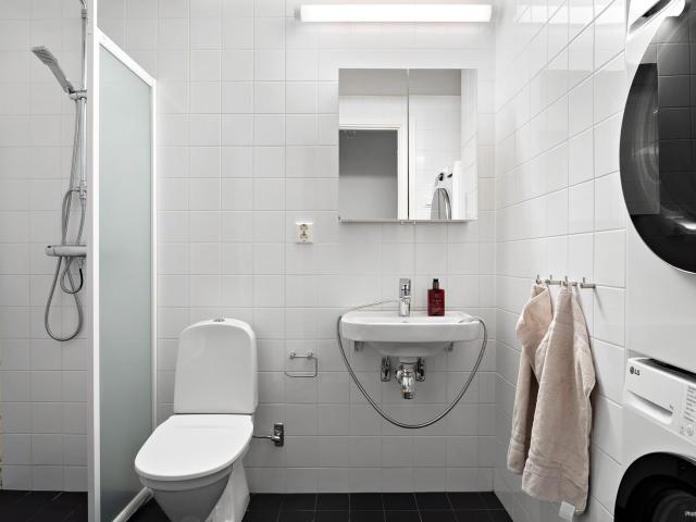 Bostadsrätt till salu i Sollentuna Frestavägen 30 | Länsförsäkringar Fastighetsförmedling